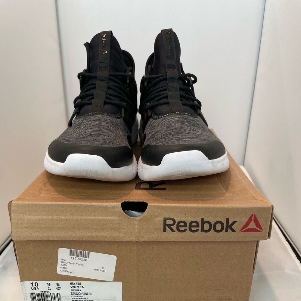 Reebok Women’s Hayasu Training Shoe